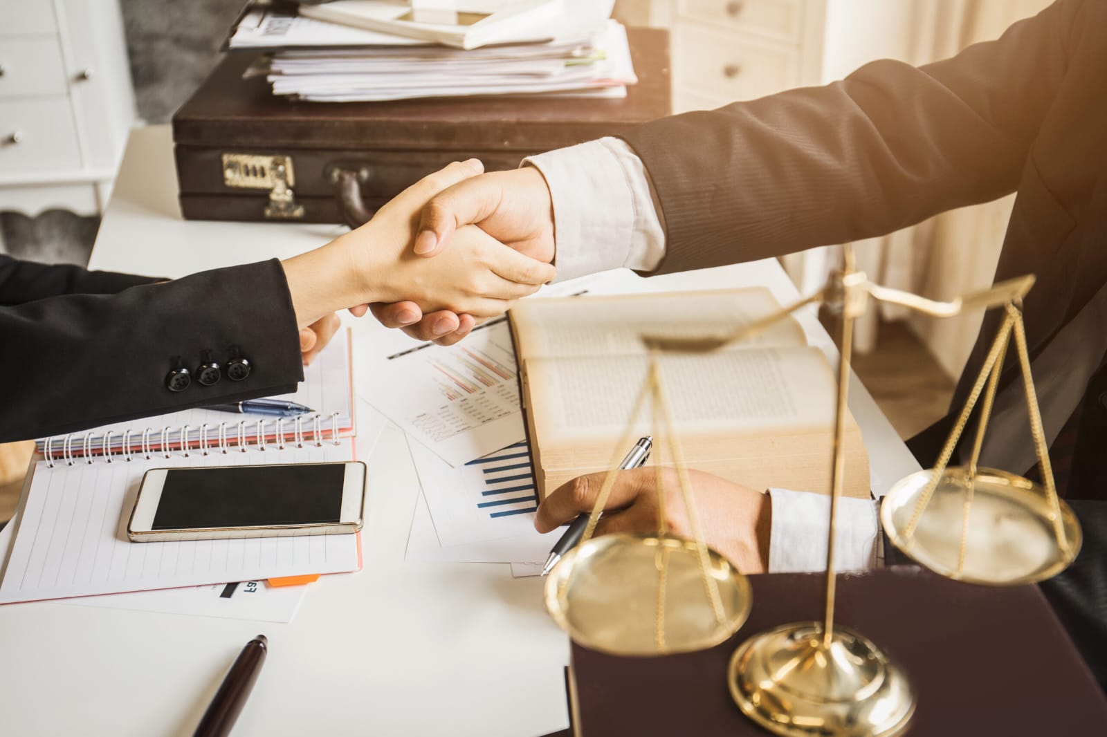 15+ Years of Excellence